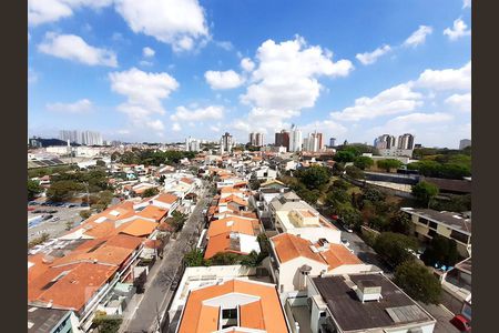 Apartamento à venda com 75m², 3 quartos e 1 vaga Apartamento à venda com 75m², 3 quartos e 1 vagaVista do Quarto 3