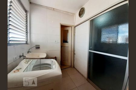 Apartamento à venda com 75m², 3 quartos e 1 vaga Apartamento à venda com 75m², 3 quartos e 1 vagaÁrea de Serviço
