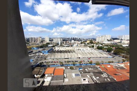 Apartamento à venda com 75m², 3 quartos e 1 vaga Apartamento à venda com 75m², 3 quartos e 1 vagaVista do Quarto 1