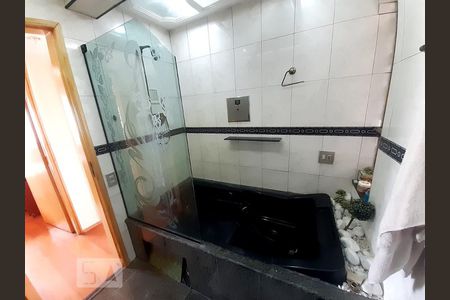 Apartamento à venda com 75m², 3 quartos e 1 vaga Apartamento à venda com 75m², 3 quartos e 1 vagaBanheiro