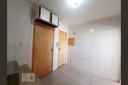 Apartamento à venda com 75m², 3 quartos e 1 vaga Apartamento à venda com 75m², 3 quartos e 1 vagaCozinha
