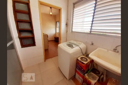 Apartamento à venda com 75m², 3 quartos e 1 vaga Apartamento à venda com 75m², 3 quartos e 1 vagaÁrea de Serviço
