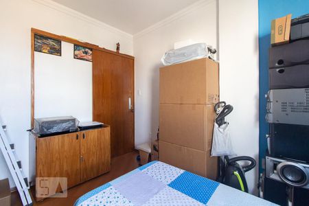 Quarto 2 de apartamento para alugar com 2 quartos, 62m² em Tatuapé, São Paulo