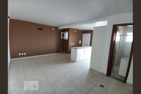 Detalhe Sala de kitnet/studio à venda com 1 quarto, 36m² em Campina, São Leopoldo