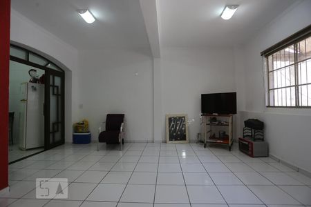 Sala 2 de casa à venda com 3 quartos, 220m² em Bela Vista, São Paulo