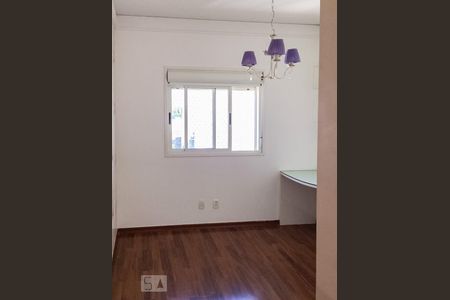 Suíte 2 de apartamento para alugar com 3 quartos, 139m² em Tamboré, Santana de Parnaíba