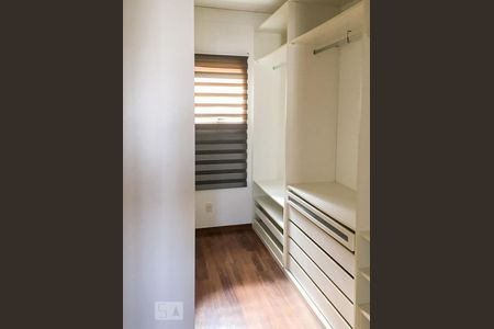 Suíte 3 de apartamento para alugar com 3 quartos, 140m² em Tamboré, Santana de Parnaíba