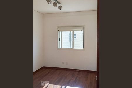 Suíte 1 de apartamento para alugar com 3 quartos, 139m² em Tamboré, Santana de Parnaíba