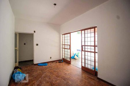Sala de casa à venda com 3 quartos, 340m² em Serra, Belo Horizonte