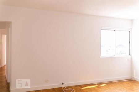 Sala de apartamento à venda com 2 quartos, 85m² em Aclimação, São Paulo