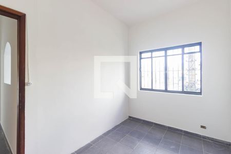 Quarto 1 de casa para alugar com 1 quarto, 50m² em Jardim Ivana, São Paulo