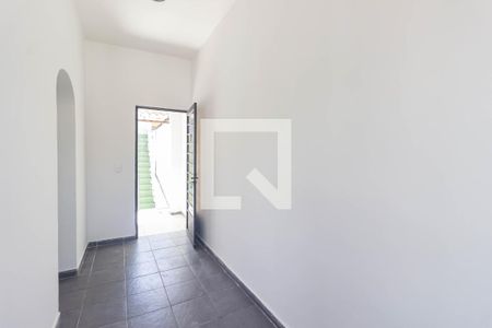 Hall de casa para alugar com 1 quarto, 50m² em Jardim Ivana, São Paulo