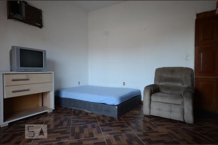 Kitnet/Studio para alugar com 1 quarto, 25m² em São João do Rio Vermelho, Florianópolis