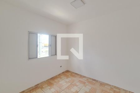 Quarto de apartamento para alugar com 1 quarto, 42m² em Assunção, São Bernardo do Campo