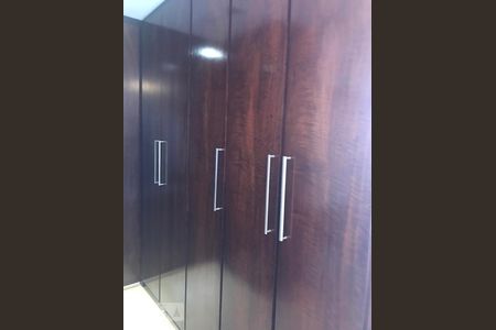 Suíte 2 de apartamento para alugar com 3 quartos, 156m² em Jardim Colombo, São Paulo