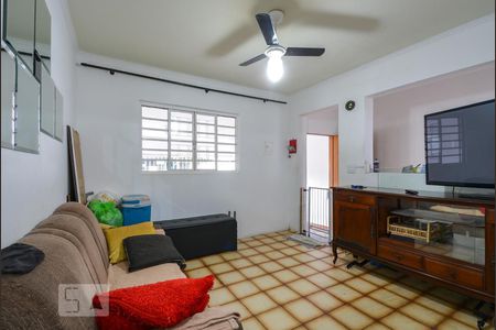 Sala de casa à venda com 2 quartos, 149m² em Anchieta, São Bernardo do Campo