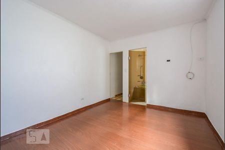 Suíte de casa à venda com 2 quartos, 149m² em Anchieta, São Bernardo do Campo