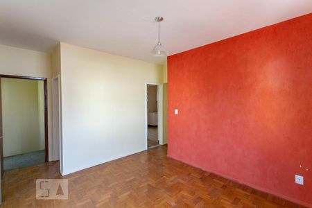 Apartamento para alugar com 3 quartos, 130m² em Sagrada Família, Belo Horizonte