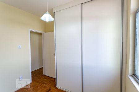 Apartamento para alugar com 3 quartos, 130m² em Sagrada Família, Belo Horizonte