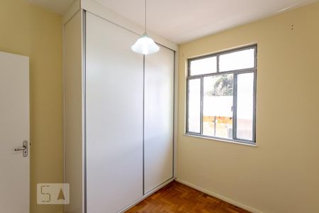 Apartamento para alugar com 3 quartos, 130m² em Sagrada Família, Belo Horizonte