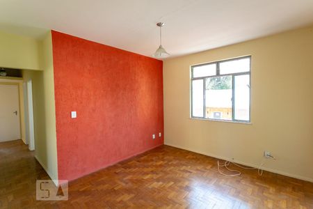 Apartamento para alugar com 3 quartos, 130m² em Sagrada Família, Belo Horizonte