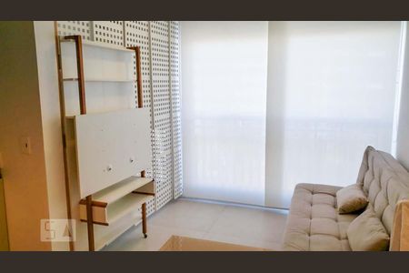 Sala de apartamento para alugar com 1 quarto, 35m² em Sumarezinho, São Paulo