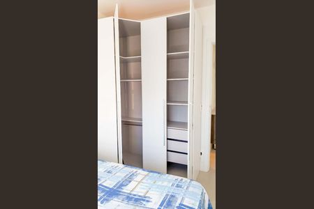 Quarto de apartamento para alugar com 1 quarto, 35m² em Sumarezinho, São Paulo