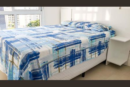 Quarto de apartamento para alugar com 1 quarto, 35m² em Sumarezinho, São Paulo