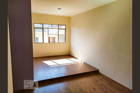 Sala de apartamento à venda com 2 quartos, 87m² em Santa Terezinha, São Bernardo do Campo