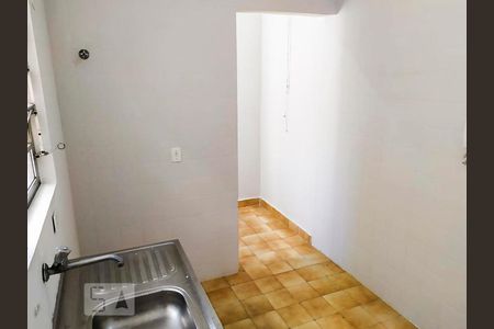 Cozinha de apartamento à venda com 2 quartos, 87m² em Santa Terezinha, São Bernardo do Campo