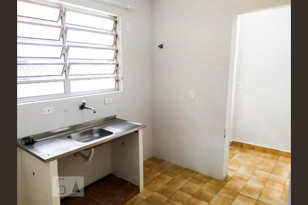 Cozinha de apartamento à venda com 2 quartos, 87m² em Santa Terezinha, São Bernardo do Campo