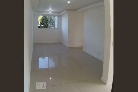 Apartamento para alugar com 3 quartos, 55m² em Vargem Pequena, Rio de Janeiro