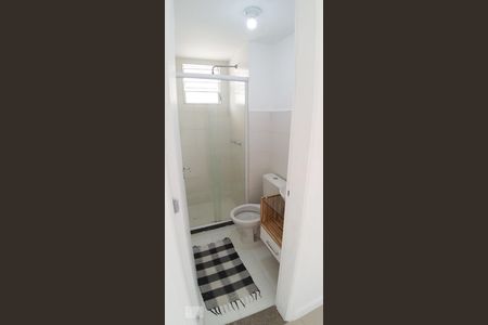 Apartamento para alugar com 3 quartos, 55m² em Vargem Pequena, Rio de Janeiro