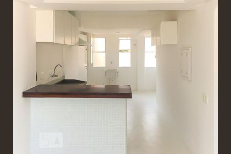 Sala de apartamento à venda com 2 quartos, 60m² em Sumarezinho, São Paulo