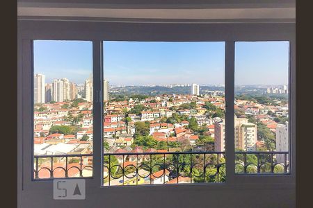Sala de apartamento à venda com 2 quartos, 60m² em Sumarezinho, São Paulo