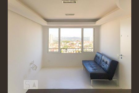 Apartamento para alugar com 60m², 2 quartos e 2 vagasSala