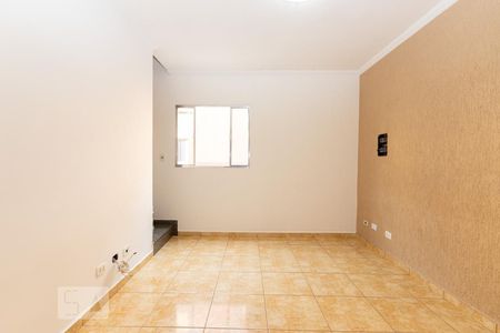 Sala de casa de condomínio à venda com 2 quartos, 78m² em Itaquera, São Paulo