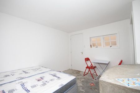 Studio de kitnet/studio para alugar com 1 quarto, 22m² em Vila Monumento, São Paulo