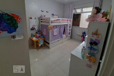 Quarto 1  de apartamento à venda com 3 quartos, 120m² em Tijuca, Rio de Janeiro