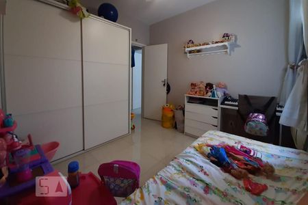 Quarto 2 de apartamento à venda com 3 quartos, 120m² em Tijuca, Rio de Janeiro