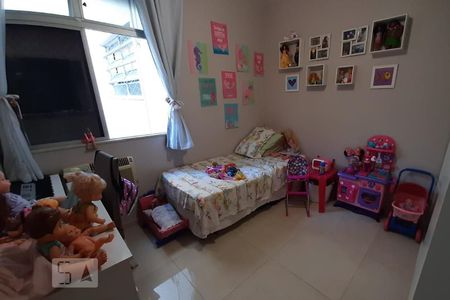 Quarto 2 de apartamento à venda com 3 quartos, 120m² em Tijuca, Rio de Janeiro