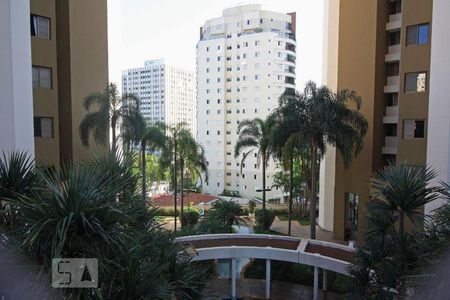 Vista da Varanda de apartamento para alugar com 3 quartos, 106m² em Alto da Lapa, São Paulo