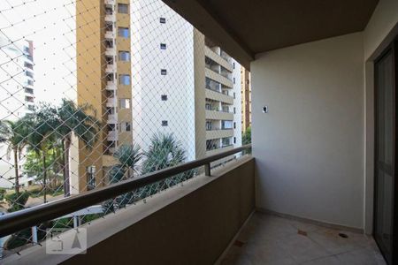 Vista da Varanda de apartamento para alugar com 3 quartos, 106m² em Alto da Lapa, São Paulo