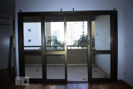 Varanda de apartamento para alugar com 3 quartos, 106m² em Alto da Lapa, São Paulo