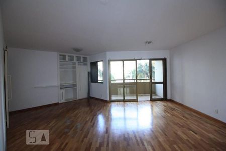 Sala de apartamento para alugar com 3 quartos, 106m² em Alto da Lapa, São Paulo