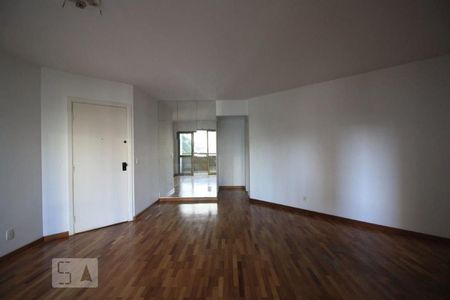 Sala de apartamento para alugar com 3 quartos, 106m² em Alto da Lapa, São Paulo