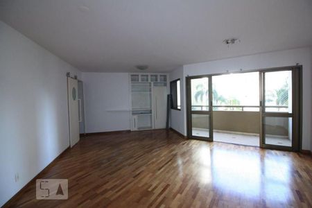 Sala de apartamento para alugar com 3 quartos, 106m² em Alto da Lapa, São Paulo