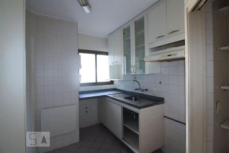 Cozinha de apartamento à venda com 3 quartos, 106m² em Alto da Lapa, São Paulo