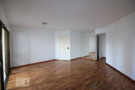 Sala de apartamento para alugar com 3 quartos, 106m² em Alto da Lapa, São Paulo