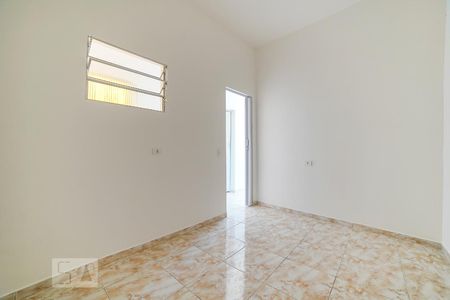 Quarto  de casa de condomínio para alugar com 1 quarto, 55m² em Vila Nivi, São Paulo